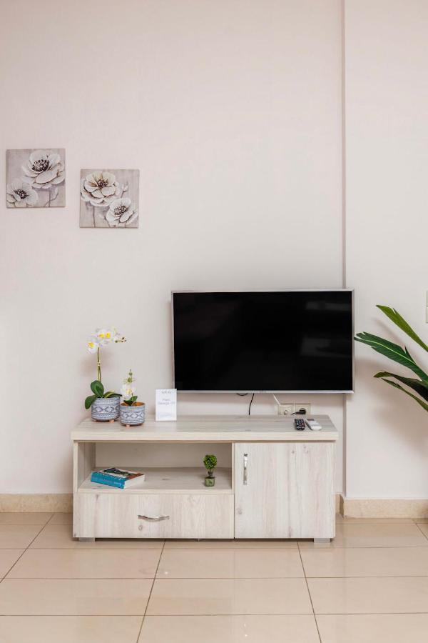 Luxury Town Center Suite Apt A2 Iraklio Exterior foto