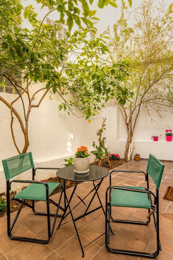 Luxury Town Center Suite Apt A2 Iraklio Exterior foto
